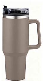 TravelPro Tumbler
